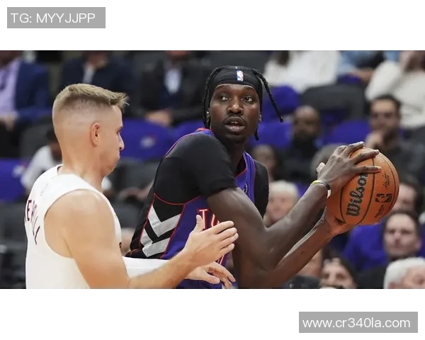 NBA常规赛:猛龙力克骑士,斯科蒂·巴恩斯准三双数据统治全场 NBA常规赛:猛龙力克骑士,斯科蒂·巴恩斯准三双数据统治全场